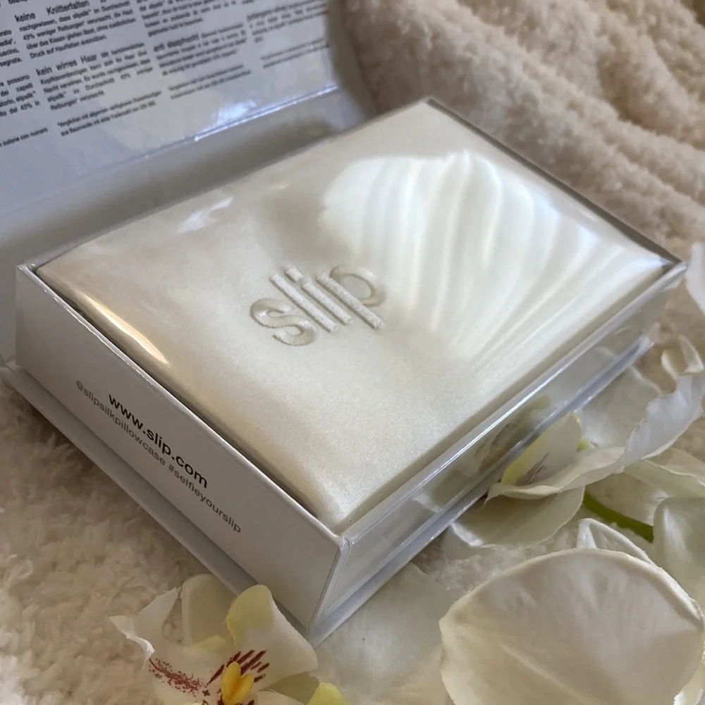 Slip Pure Silk Pillowcase💕 - Picture 10 of 10